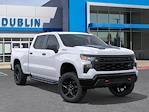 2026 Chevrolet Silverado 1500 Crew Cab 4WD Pickup for sale #C50068 - photo 8