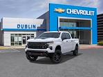 2026 Chevrolet Silverado 1500 Crew Cab 4WD Pickup for sale #C50068 - photo 9