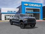 New 2026 Chevrolet Silverado 1500 Custom Crew Cab 4WD Pickup for sale #C50069 - photo 1