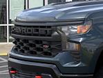 New 2026 Chevrolet Silverado 1500 Custom Crew Cab 4WD Pickup for sale #C50069 - photo 14