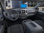 New 2026 Chevrolet Silverado 1500 Custom Crew Cab 4WD Pickup for sale #C50069 - photo 16