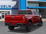 New 2026 Chevrolet Silverado 1500 LT Crew Cab 4WD Pickup for sale #C50070 - photo 2