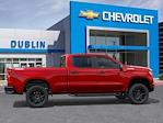 New 2026 Chevrolet Silverado 1500 LT Crew Cab 4WD Pickup for sale #C50070 - photo 6