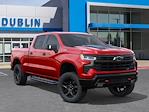 New 2026 Chevrolet Silverado 1500 LT Crew Cab 4WD Pickup for sale #C50070 - photo 8