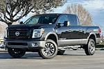 2016 Nissan Titan XD Crew Cab 4WD Pickup for sale #C50070A - photo 8
