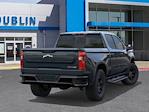 New 2026 Chevrolet Silverado 1500 ZR2 Crew Cab 4WD Pickup for sale #C50071 - photo 2