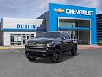 New 2026 Chevrolet Silverado 1500 High Country Crew Cab 4WD Pickup for sale #C50075 - photo 9
