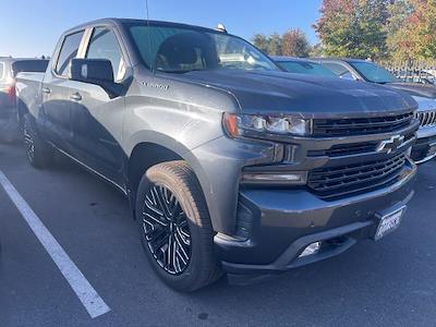 2019 Chevrolet Silverado 1500 Crew Cab 4WD Pickup for sale #C50075A - photo 1