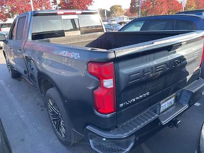 2019 Chevrolet Silverado 1500 Crew Cab 4WD Pickup for sale #C50075A - photo 2