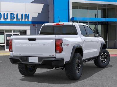 2026 Chevrolet Colorado Crew Cab 4WD Pickup for sale #C50079 - photo 2