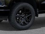 New 2026 Chevrolet Silverado 1500 Custom Double Cab Pickup for sale #C50082 - photo 10