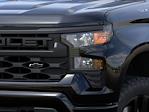 New 2026 Chevrolet Silverado 1500 Custom Double Cab Pickup for sale #C50082 - photo 11