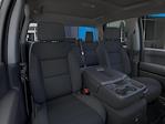 New 2026 Chevrolet Silverado 1500 Custom Double Cab Pickup for sale #C50082 - photo 17