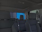 New 2026 Chevrolet Silverado 1500 Custom Double Cab Pickup for sale #C50082 - photo 25