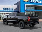 New 2026 Chevrolet Silverado 1500 Custom Double Cab Pickup for sale #C50082 - photo 5