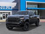 New 2026 Chevrolet Silverado 1500 Custom Double Cab Pickup for sale #C50082 - photo 7