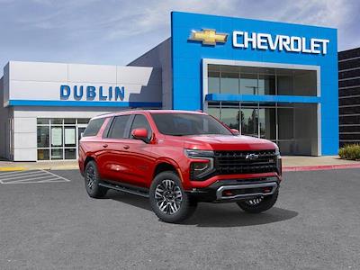 2026 Chevrolet Suburban 4WD SUV for sale #C50088 - photo 1