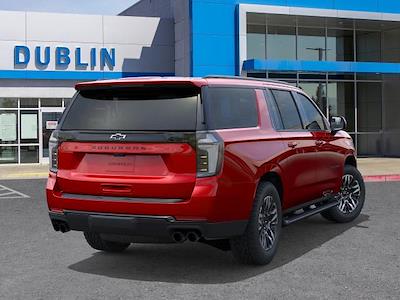2026 Chevrolet Suburban 4WD SUV for sale #C50088 - photo 2