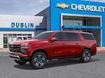 2026 Chevrolet Suburban 4WD SUV for sale #C50088 - photo 4