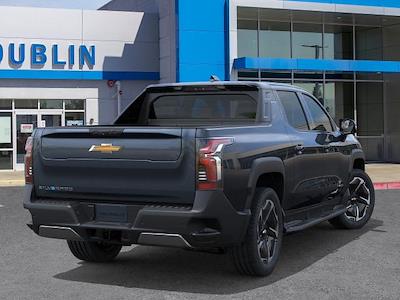 2026 Chevrolet Silverado EV Crew Cab 4WD Pickup for sale #C50093 - photo 2