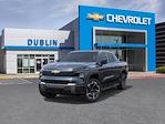 2026 Chevrolet Silverado EV Crew Cab 4WD Pickup for sale #C50093 - photo 9