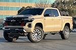 Used 2024 Chevrolet Colorado Z71 Crew Cab for sale #C50094A - photo 8