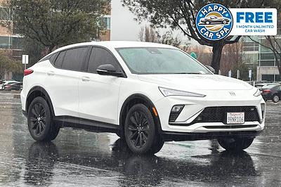 Used 2024 Buick Envista - photo 1