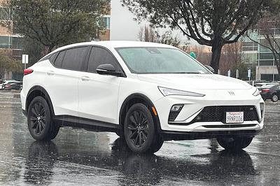 Used 2024 Buick Envista - photo 1