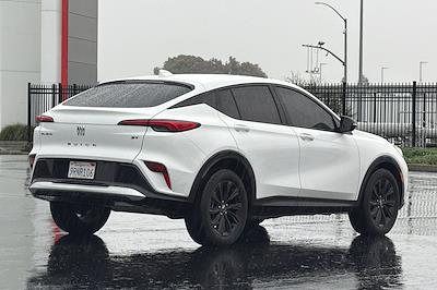 Used 2024 Buick Envista - photo 1