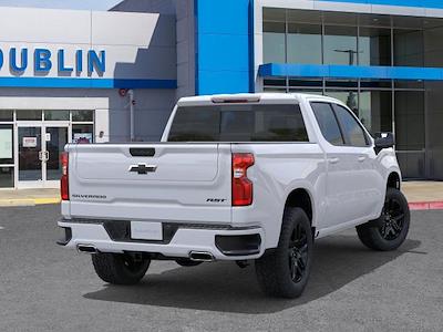 2026 Chevrolet Silverado 1500 Crew Cab 4WD Pickup for sale #C50095 - photo 2