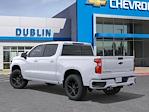 2026 Chevrolet Silverado 1500 Crew Cab 4WD Pickup for sale #C50095 - photo 4