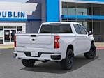 2026 Chevrolet Silverado 1500 Crew Cab 4WD Pickup for sale #C50095 - photo 5