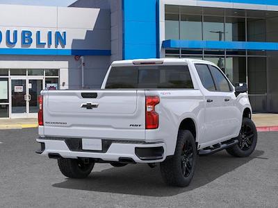 2026 Chevrolet Silverado 1500 Crew Cab 4WD Pickup for sale #C50097 - photo 2
