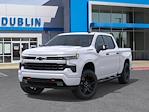 2026 Chevrolet Silverado 1500 Crew Cab 4WD Pickup for sale #C50097 - photo 7
