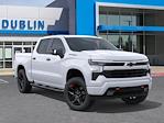 2026 Chevrolet Silverado 1500 Crew Cab 4WD Pickup for sale #C50097 - photo 8