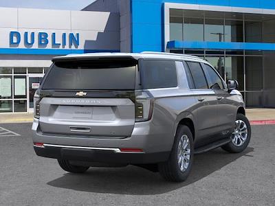 2026 Chevrolet Suburban RWD SUV for sale #C50099 - photo 2