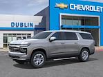 New 2026 Chevrolet Suburban LT SUV for sale #C50099 - photo 3