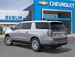New 2026 Chevrolet Suburban LT SUV for sale #C50099 - photo 4