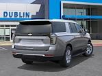 New 2026 Chevrolet Suburban LT SUV for sale #C50099 - photo 5
