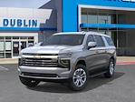 New 2026 Chevrolet Suburban LT SUV for sale #C50099 - photo 7
