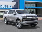 New 2026 Chevrolet Suburban LT SUV for sale #C50099 - photo 8