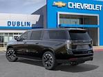 New 2026 Chevrolet Suburban RST 4WD SUV for sale #C50104 - photo 4