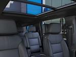 New 2026 Chevrolet Suburban RST 4WD SUV for sale #C50106 - photo 25