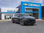 New 2026 Chevrolet Equinox EV LT SUV for sale #C50114 - photo 1