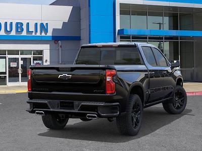 2026 Chevrolet Silverado 1500 Crew Cab 4WD Pickup for sale #C50115 - photo 2