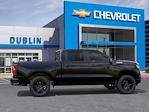 New 2026 Chevrolet Silverado 1500 RST Crew Cab 4WD Pickup for sale #C50115 - photo 6