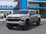 2026 Chevrolet Silverado 1500 Crew Cab 4WD Pickup for sale #C50116 - photo 7
