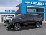 New 2026 Chevrolet Suburban Z71 4WD SUV for sale #C50117 - photo 4