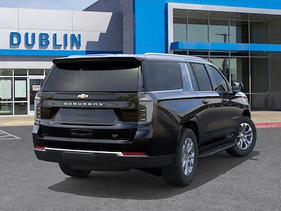 New 2026 Chevrolet Suburban LT SUV for sale #C50118 - photo 2
