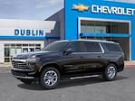 New 2026 Chevrolet Suburban LT SUV for sale #C50118 - photo 4